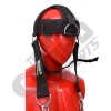 Lifting heavy duty adjustable Head Harness